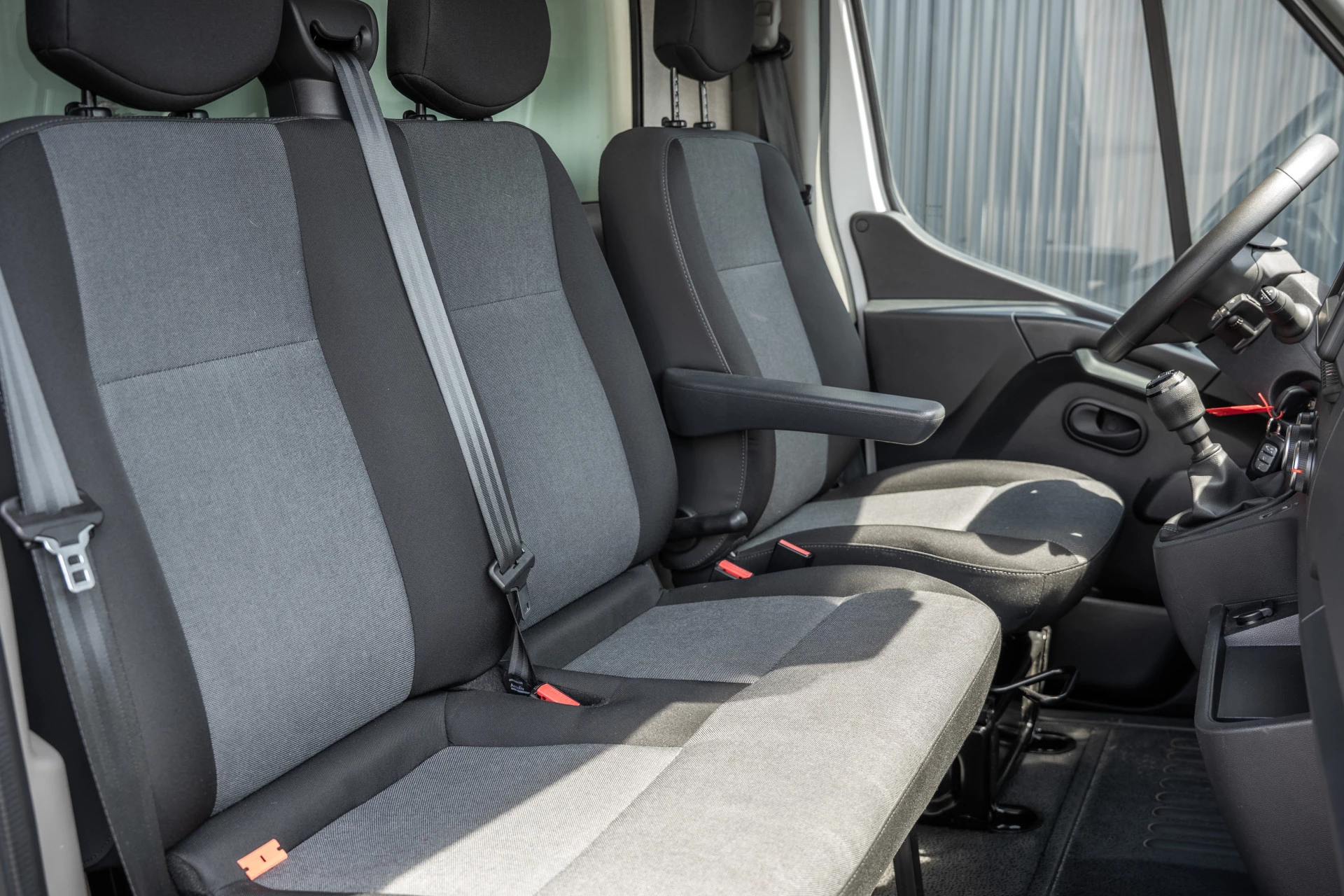 Renault Master 2023 - 2.3dCi | Bakwagen met Laadklep | LED | Carplay | Camera | Cruise obrázek 12