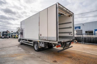 Mercedes-Benz Atego 2013 - 1224 L - 112 464 KM image 9