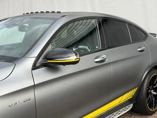 Mercedes-Benz GLC 2019 - N/A obrazek 30