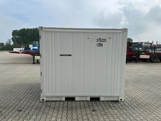 THERMO KING N/A 2025 - NEW 10FT REEFER / THERMOKING MAGNUM PLUS изображение 3