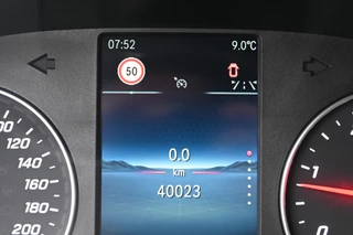 Mercedes-Benz Sprinter 2024 - 317 CDI Pro L2 Open laadbak DC immagine 15