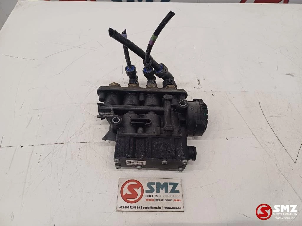 Volvo 2018 - Occ ECAS magneetventiel Volvo imagen 1