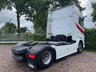 DAF XG+ 2022 - 530 FT zdjecie 5