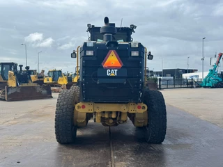 Caterpillar 140M2 AWD 2012 - N/A afbeelding 4