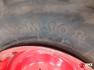 Michelin N/A - Occ Band 600/65r38 michelin xm108 изображение 5