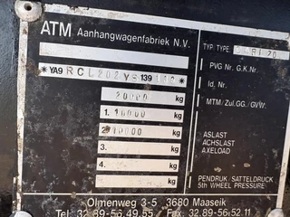 Renault MIDLUM 280-16 L 2009 - N/A изображение 14