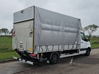 Mercedes-Benz Sprinter 2021 - 319 imagen 3 miniatura