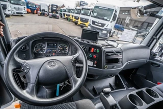 Mercedes-Benz Atego 2013 - 1224 L - 112 464 KM image 16