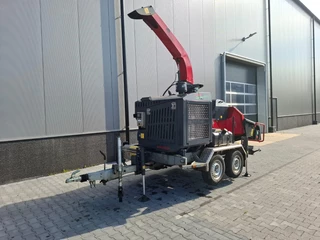 Greentec N/A 2021 - Jaguar 40/80 image 9