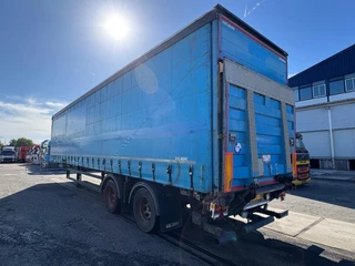 Kel-Berg 2 AXLE 2017 - N/A imagen 7