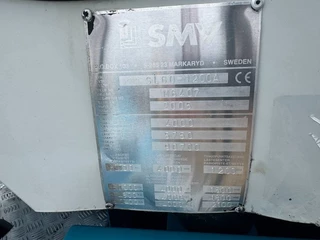 SMV N/A 2005 - SL 60-1200A ( 60.000KG LIFTING CAPACITY ) image 17
