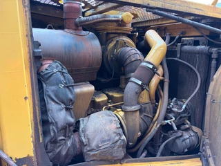 Caterpillar D8T 2017 - N/A immagine 27