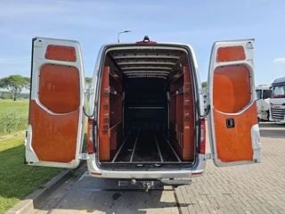 Mercedes-Benz Sprinter 2022 - 319 immagine 14