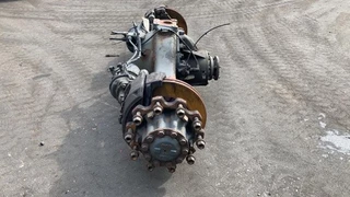 DAF N/A - 1653066 ACHTERAS 1339 RATIO 4.10 CF75IV изображение 4