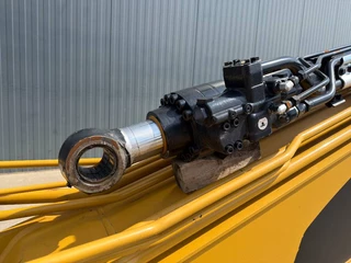 Cat N/A - 324D / 324E / 326F Boom immagine 9