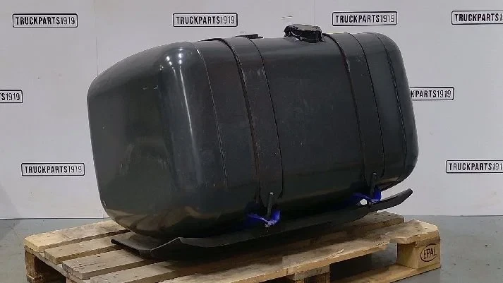 Mercedes-Benz - Fuel System Brandstoftank + steunen 290L afbeelding 1