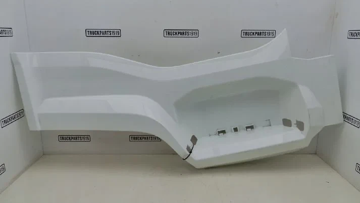 DAF - Body & Chassis Parts Instapbak Re. DAF XG zdjęcie 1