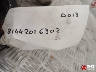 MAN N/A - Occ fusee MAN zdjecie 5