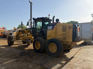 Cat N/A 2015 - 12M3 immagine 3