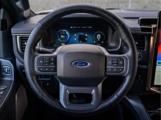 Ford F-150 2025 - Lightning Lariat Standard Range immagine 10