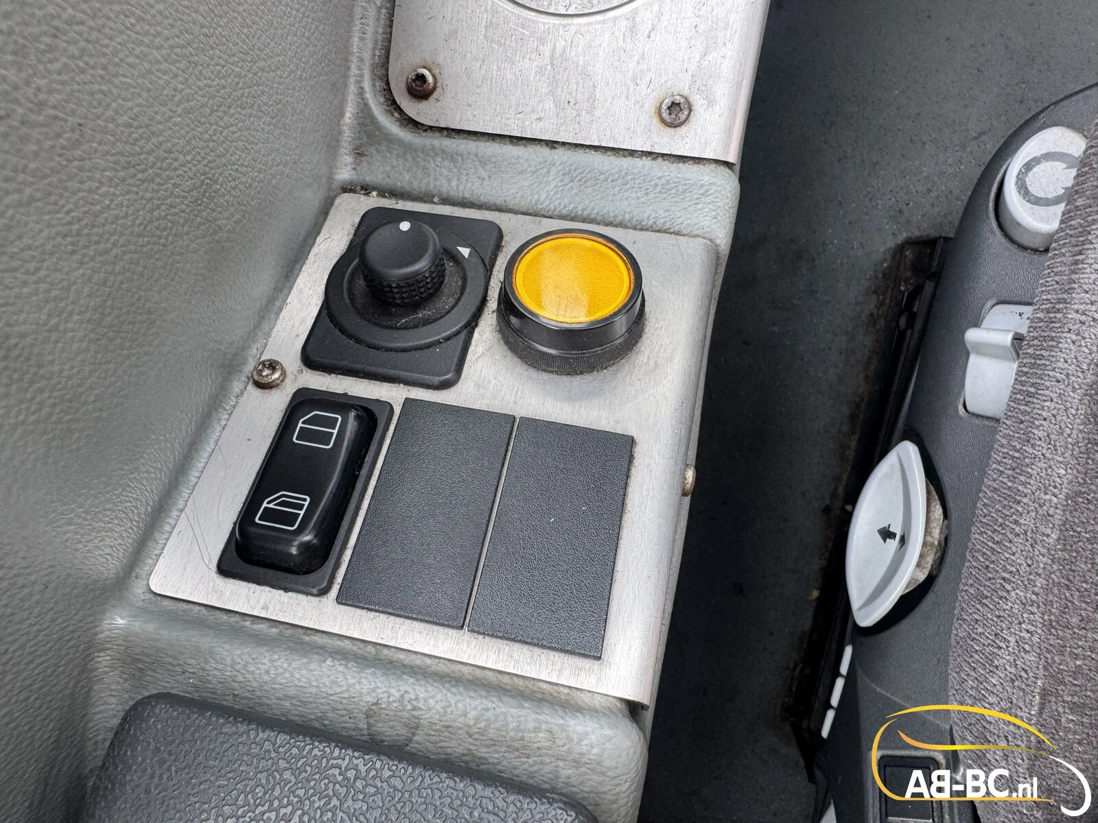 Mercedes-Benz O530 SLE 2008 afbeelding 53