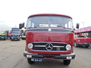 Mercedes-Benz N/A 1965 - 1113 imagem 2