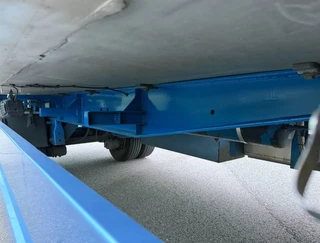 Groenewegen N/A 2006 - DRA-10-10-2             VéDéCar ISOLATED BOX               BPW AXLES          DISC BRAKES           TAIL LIFT           NEW CONDITION image 18