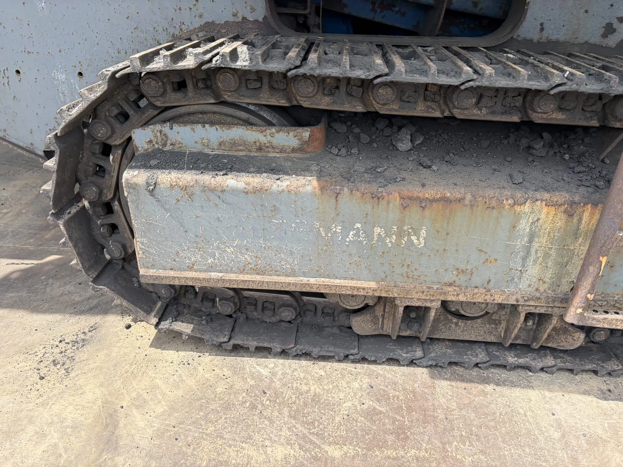 Kleemann MR110Z EVO2 2018 afbeelding 10