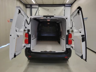 Opel Vivaro 2023 - 1.5BlueHDi 120pk L2/H1 Euro 6! zdjecie 6