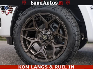 Dodge Ram Pick-Up 2024 - LIMITED H.O 540PK 706Nm | Massage + Full Option | De Meest Luxe en Volle in zijn Klasse | zdjecie 38