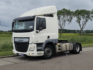 DAF CF 440 2016 Bild 2 Miniaturansicht
