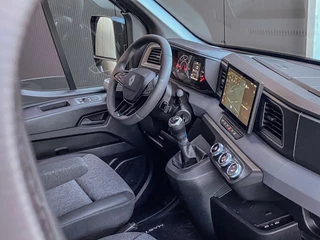 Renault Master 2024 - T35 2.0 dCi 170PK L2H2 Extra obrazek 8