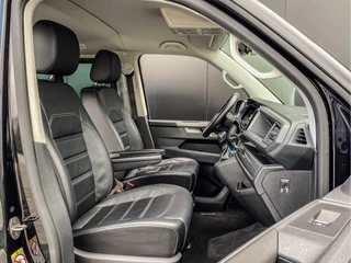 Volkswagen Multivan 2021 - Transporter 2.0 TDI 150PK DSG 4Motion Dubbele Cabine zdjecie 17