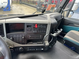 Volvo FM 420 2017 - FM 420 Globetrotter / Night-Airco / ADR (FL, OX, AT) / ALCOA изображение 21