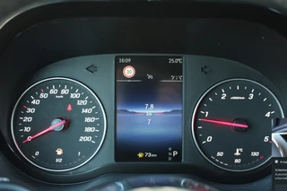 Mercedes-Benz Sprinter 2024 - 317 170PK L2H2 Select Automaat obrazek 10