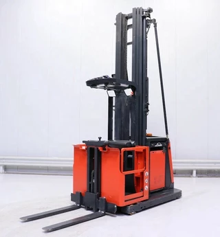 Linde V12 2013 - N/A imagen 3