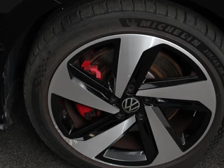 Volkswagen Polo 2024 - 2.0 TSI GTI 207pk Automaat afbeelding 3 miniatuur