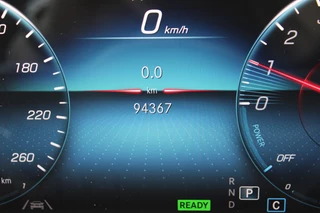 Mercedes-Benz A-Class 2020 - 250e AUT8 AMG Line Limited NAVI SFEER CARPLAY DAB 18'' obrazek 22