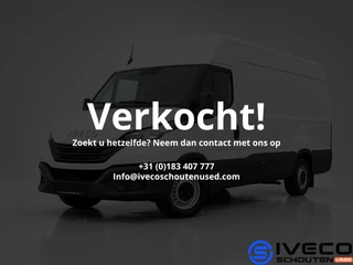 Iveco Daily 2024 - 35S16V A8 obrazek 1