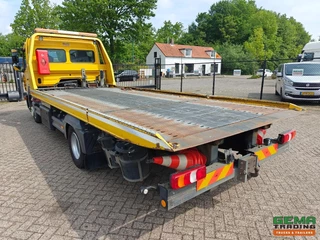 Mercedes-Benz Atego 2016 - 1021 immagine 9