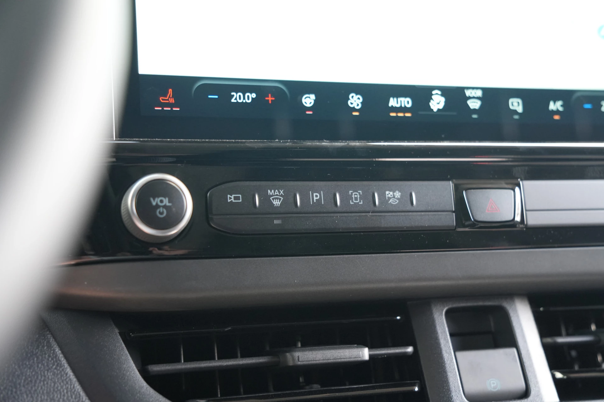 Ford E-Transit Custom 2026 - 340 L2H1 Sport 71 kWh 218pk - ACC - B&O - Navi - Stoel/Stuurverwarming - 360 Camera - Blindspot - Rijklaar afbeelding 38