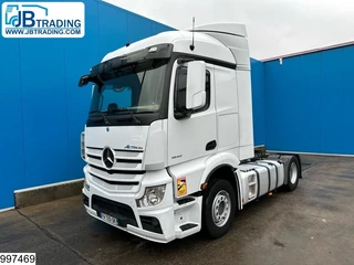 Mercedes-Benz Actros 2018 - 1842 EURO 6 obrazek 1