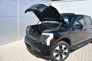Ford F-150 2026 - Lightning | Platinum | Extended Range | All-In | Nieuwe Truck obrazek 34