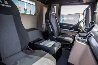 MAN TGS 2018 - 35.420 BL-8x4-4+HIAB 188 E-2 image 11