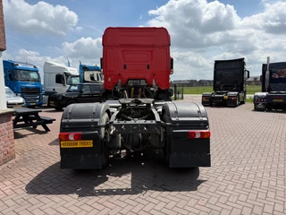 Mercedes-Benz Actros 2019 - 1943 Actros 1943 / hydraulics / 689.052KM bild 8