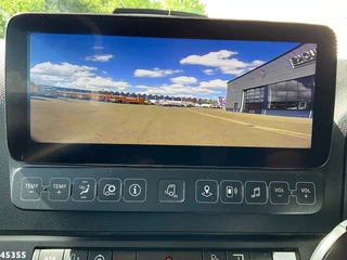 Mercedes-Benz Arocs 3540 8x4 Euro 6 Palfinger 19 Tonmeter laadkraan Just 119.021 Km! 2021 - N/A изображение 21