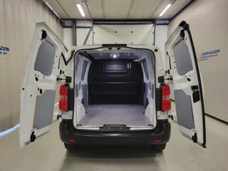 Toyota ProAce 2021 - Worker 2.0D-4D 122pk L2/H1 Automaat Euro 6! bild 6