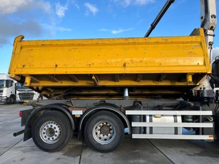 DAF CF 2013 - 360 FAN imagen 22
