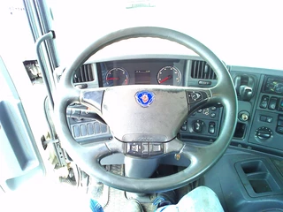 Scania P 2013 - P360 6X2 NL TRUCK image 9