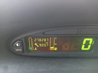 Citroën Xsara Picasso 2005 - 1.8i - 16V , Airco, Export / Handel obrazek 13
